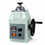 Semi Automatic Mounting Press